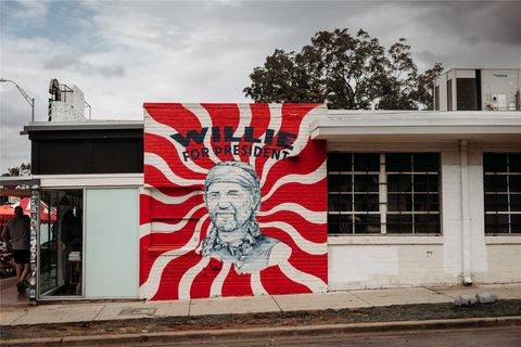 Tiny photo for 2707 Dulce LN #14, Austin, TX 78704 (MLS # 7856931)