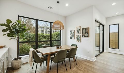 Tiny photo for 2707 Dulce LN #14, Austin, TX 78704 (MLS # 7856931)