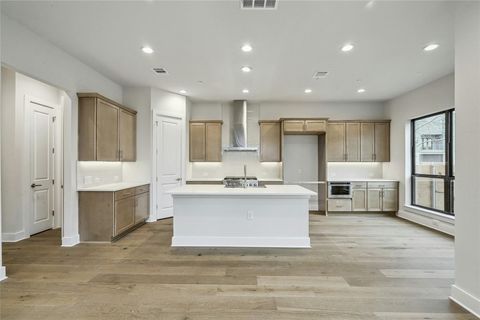 Tiny photo for 2707 Dulce LN #14, Austin, TX 78704 (MLS # 7856931)