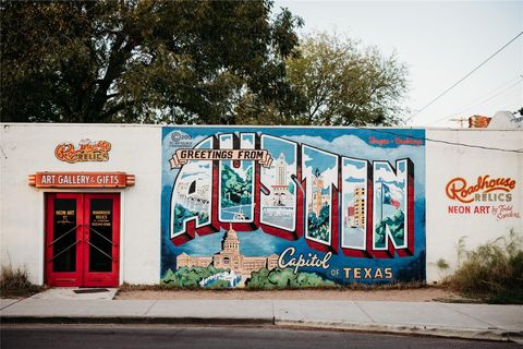 Tiny photo for 2707 Dulce LN #14, Austin, TX 78704 (MLS # 7856931)