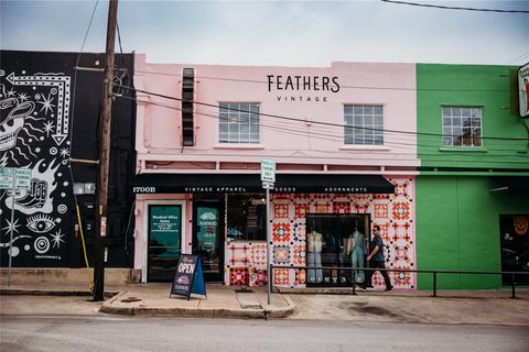 Tiny photo for 2707 Dulce LN #14, Austin, TX 78704 (MLS # 7856931)