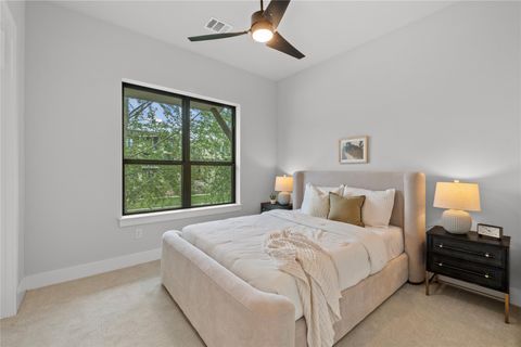Tiny photo for 2707 Dulce LN #14, Austin, TX 78704 (MLS # 7856931)