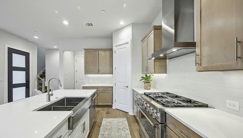 Tiny photo for 2707 Dulce LN #14, Austin, TX 78704 (MLS # 7856931)