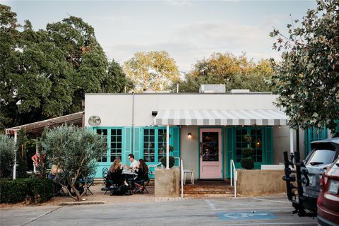 Tiny photo for 2707 Dulce LN #14, Austin, TX 78704 (MLS # 7856931)