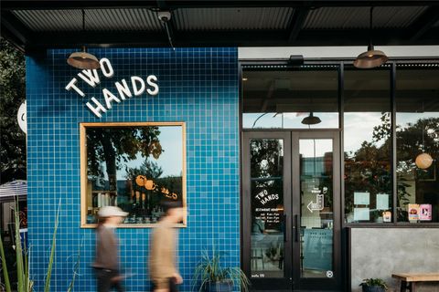 Tiny photo for 2707 Dulce LN #14, Austin, TX 78704 (MLS # 7856931)