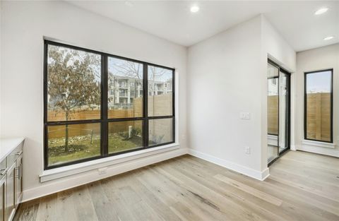 Tiny photo for 2707 Dulce LN #14, Austin, TX 78704 (MLS # 7856931)