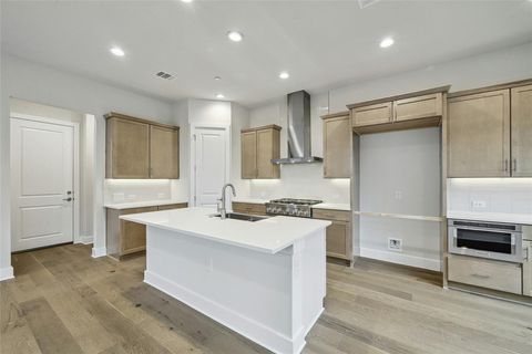 Tiny photo for 2707 Dulce LN #14, Austin, TX 78704 (MLS # 7856931)