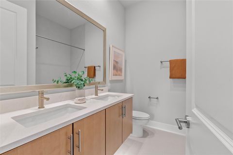 Tiny photo for 2707 Dulce LN #14, Austin, TX 78704 (MLS # 7856931)