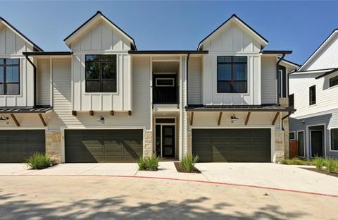 Tiny photo for 2707 Dulce LN #14, Austin, TX 78704 (MLS # 7856931)