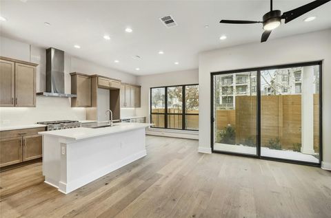 Tiny photo for 2707 Dulce LN #14, Austin, TX 78704 (MLS # 7856931)