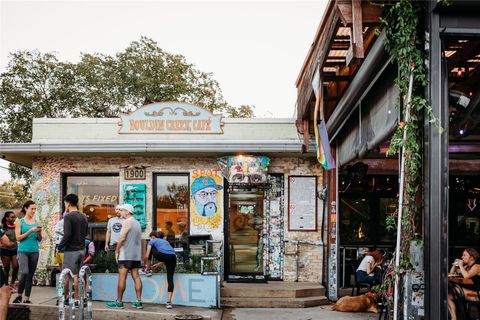 Tiny photo for 2707 Dulce LN #14, Austin, TX 78704 (MLS # 7856931)