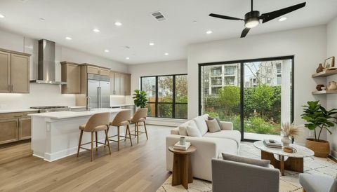 Photo of 2707 Dulce LN #14, Austin, TX 78704 (MLS # 7856931)