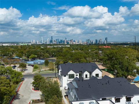 Tiny photo for 2707 Dulce LN #14, Austin, TX 78704 (MLS # 7856931)