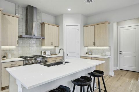 Tiny photo for 2707 Dulce LN #14, Austin, TX 78704 (MLS # 7856931)