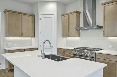 Tiny photo for 2707 Dulce LN #14, Austin, TX 78704 (MLS # 7856931)