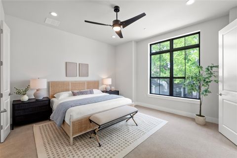 Tiny photo for 2707 Dulce LN #14, Austin, TX 78704 (MLS # 7856931)