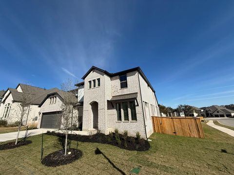 A home in Georgetown