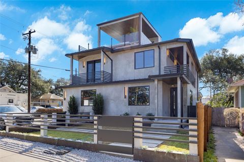 107 W Johanna ST A Austin TX 78704