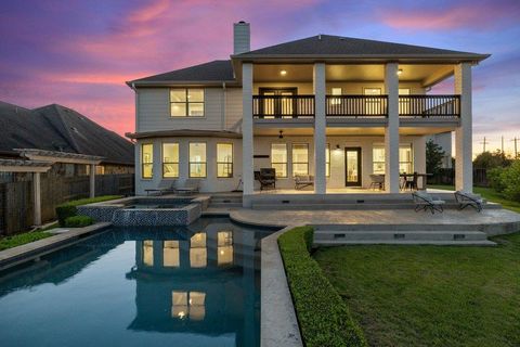 5805 Leckrone CV Austin TX 78735