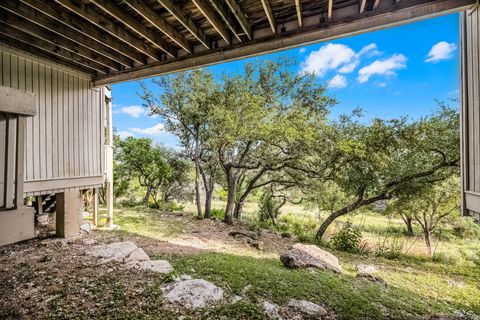 Tiny photo for 229 Comanche LN, Point Venture, TX 78645 (MLS # 5070082)