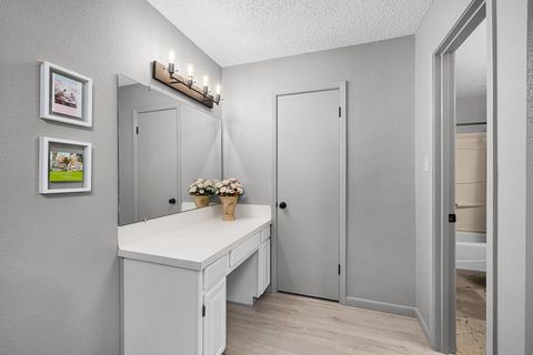 Tiny photo for 229 Comanche LN, Point Venture, TX 78645 (MLS # 5070082)