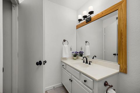 Tiny photo for 229 Comanche LN, Point Venture, TX 78645 (MLS # 5070082)