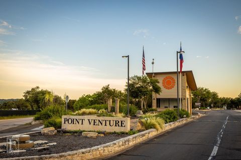 Tiny photo for 229 Comanche LN, Point Venture, TX 78645 (MLS # 5070082)