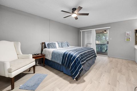 Tiny photo for 229 Comanche LN, Point Venture, TX 78645 (MLS # 5070082)
