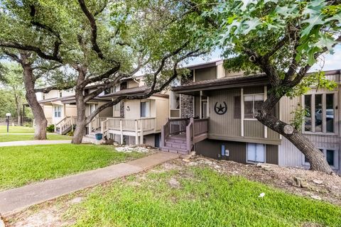 229 Comanche LN Point Venture TX 78645