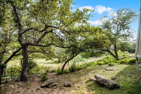 Tiny photo for 229 Comanche LN, Point Venture, TX 78645 (MLS # 5070082)