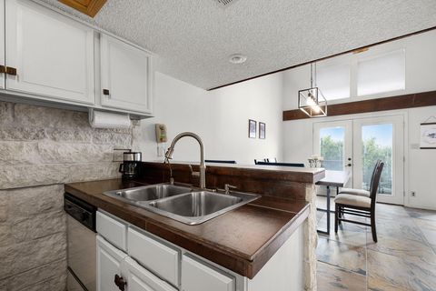 Tiny photo for 229 Comanche LN, Point Venture, TX 78645 (MLS # 5070082)