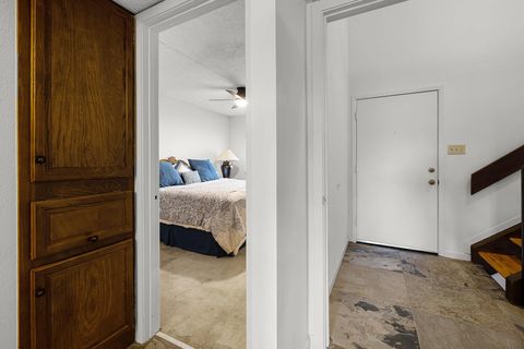 Tiny photo for 229 Comanche LN, Point Venture, TX 78645 (MLS # 5070082)