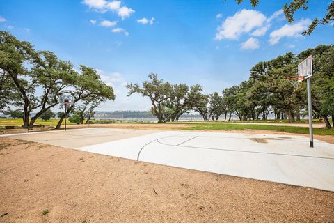 Tiny photo for 229 Comanche LN, Point Venture, TX 78645 (MLS # 5070082)