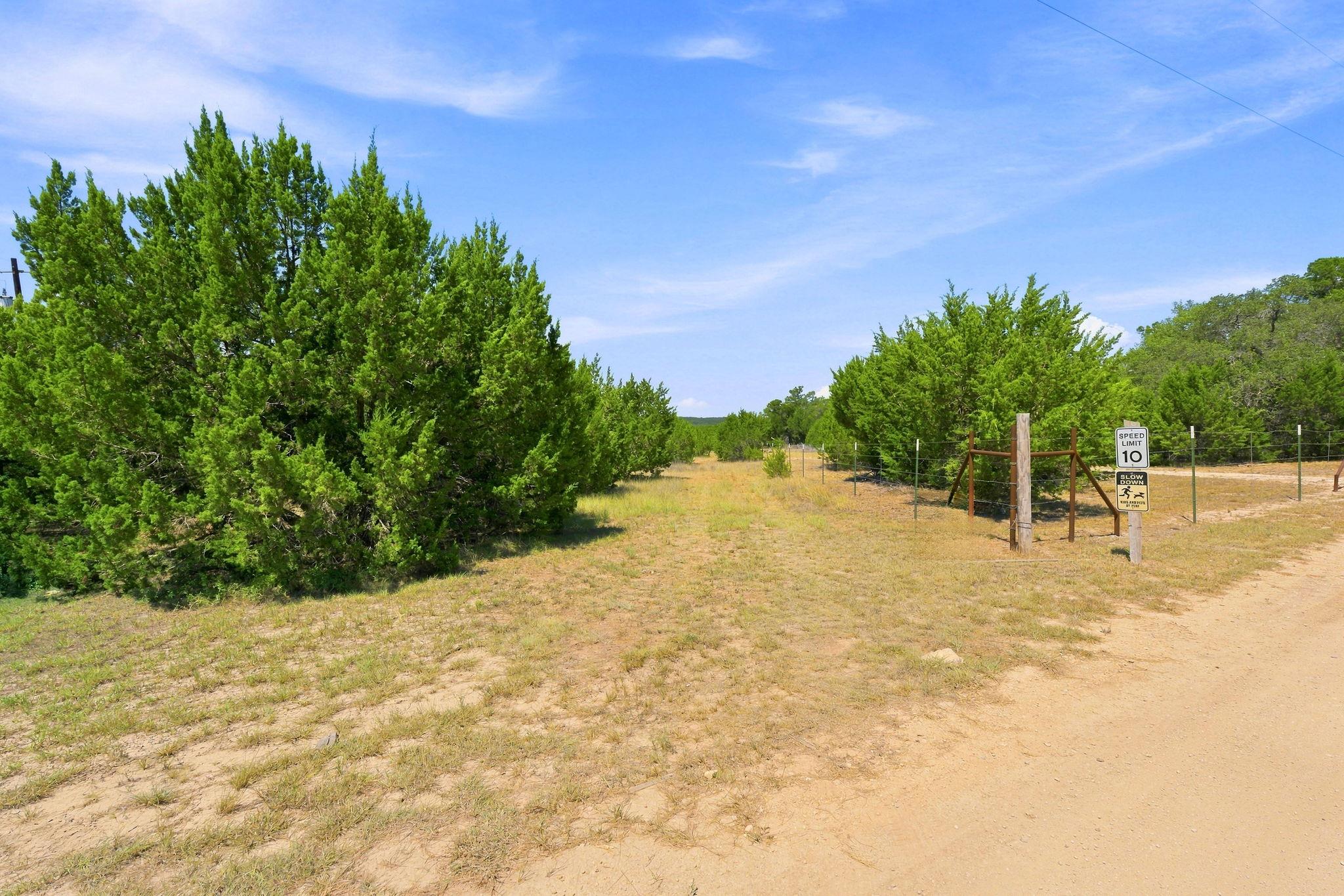 TBD 22.5 Ac Lipan RUN