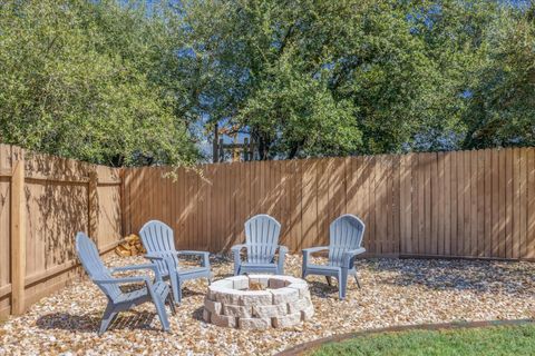 A home in Dripping Springs