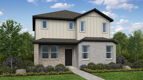 Photo of 14132 Gilwell DR, Del Valle, TX 78617 (MLS # 9238087)
