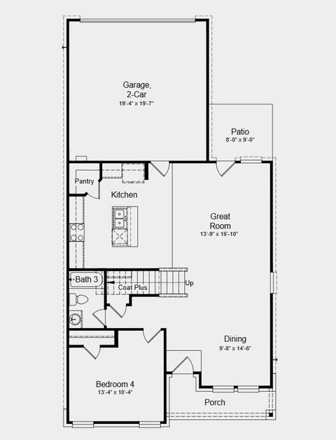 Tiny photo for 14132 Gilwell DR, Del Valle, TX 78617 (MLS # 9238087)