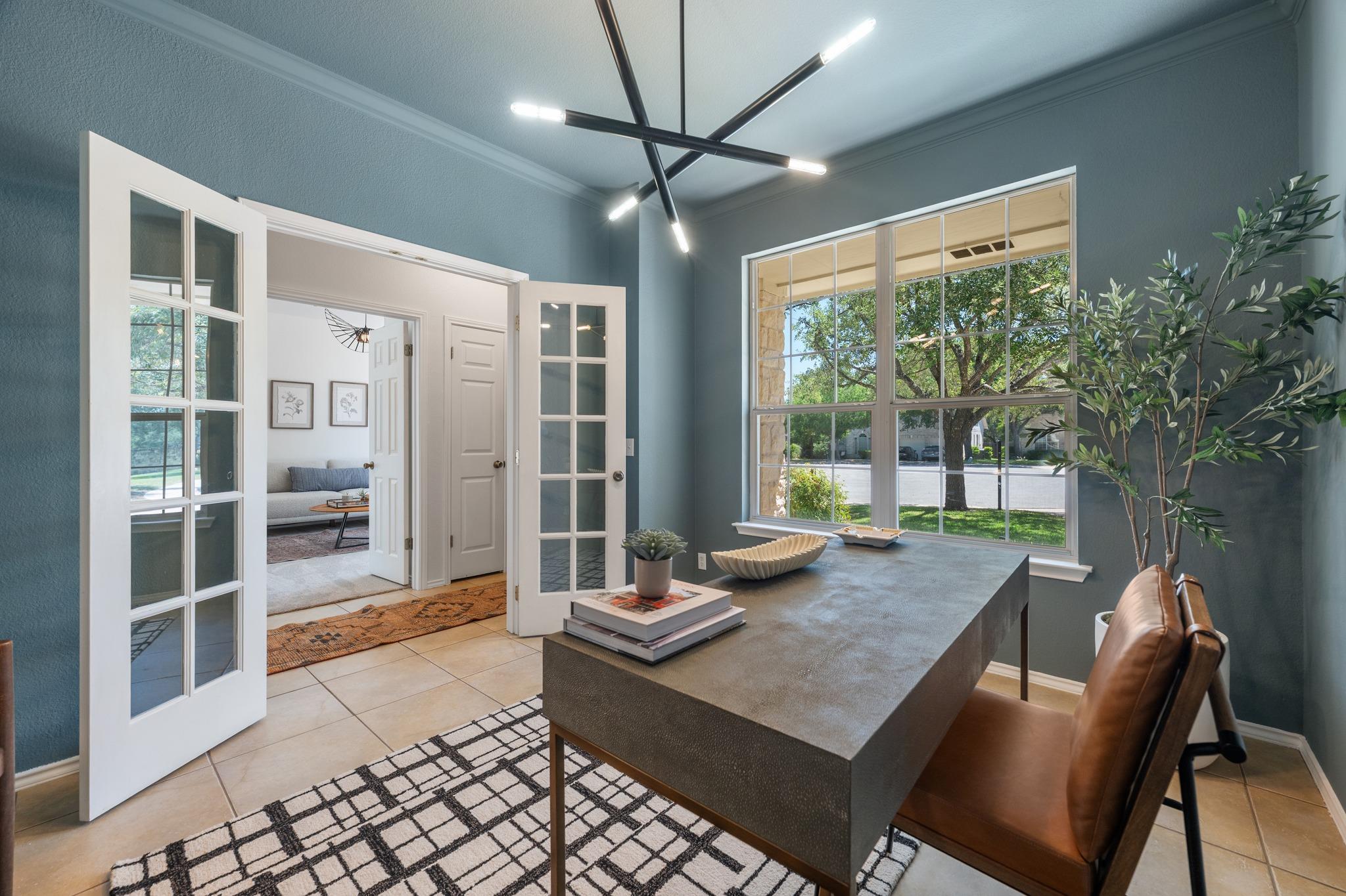 3130 Lomita DR