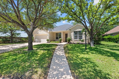 3130 Lomita DR Austin TX 78738