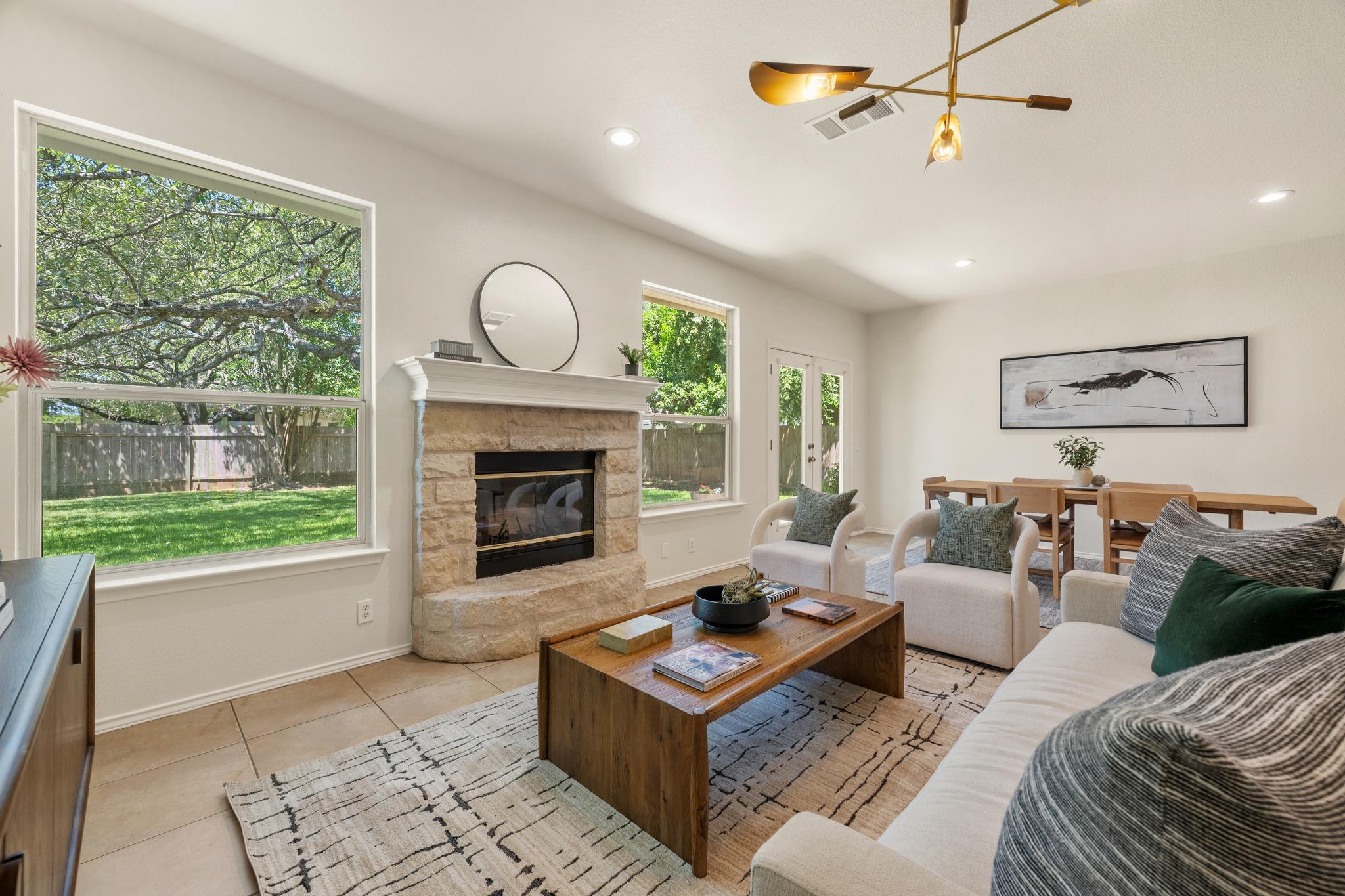 3130 Lomita DR
