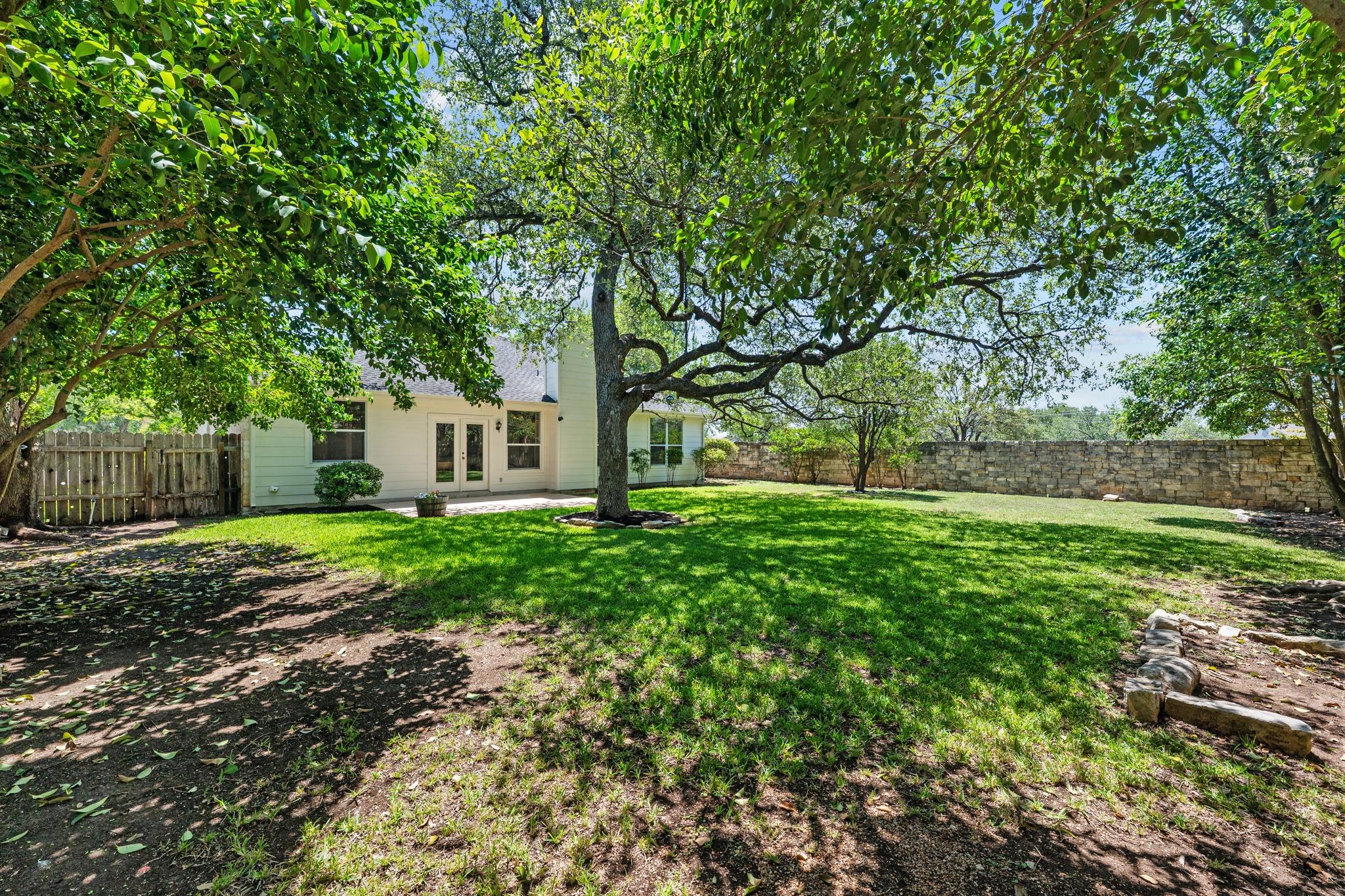 3130 Lomita DR