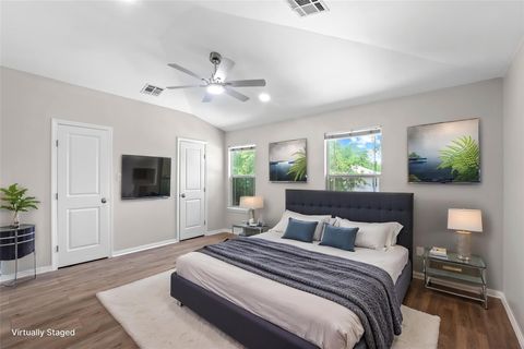 Tiny photo for 3207 Wickham LN, Austin, TX 78725 (MLS # 6605614)