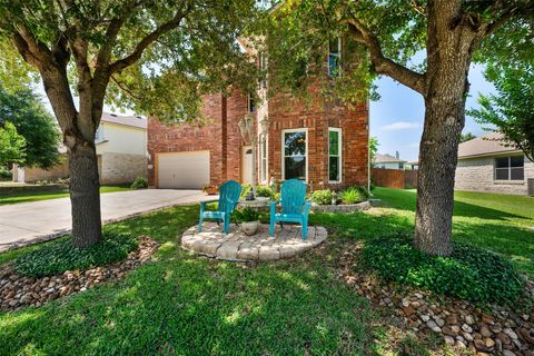 11113 Harvest Time DR Austin TX 78754