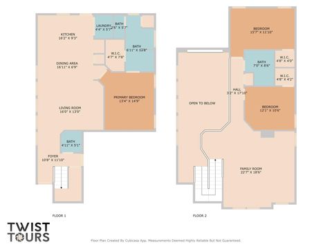 Tiny photo for 16016 Travesia WAY, Austin, TX 78728 (MLS # 3338890)
