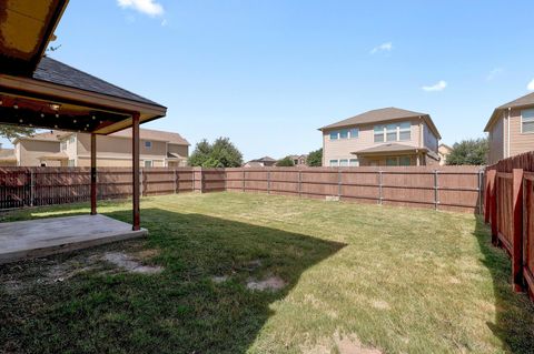 Tiny photo for 16016 Travesia WAY, Austin, TX 78728 (MLS # 3338890)