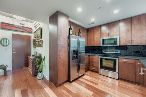 Tiny photo for 360 Nueces ST #1507, Austin, TX 78701 (MLS # 4753275)