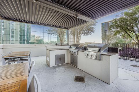 Tiny photo for 360 Nueces ST #1507, Austin, TX 78701 (MLS # 4753275)