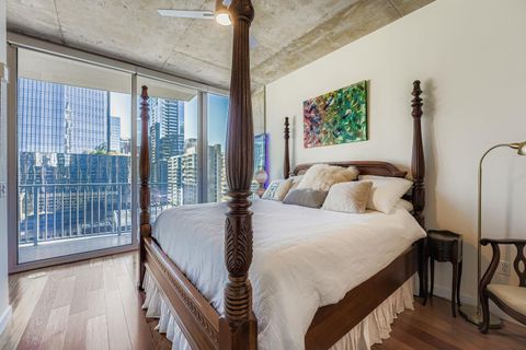 Tiny photo for 360 Nueces ST #1507, Austin, TX 78701 (MLS # 4753275)