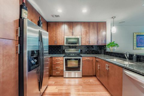 Tiny photo for 360 Nueces ST #1507, Austin, TX 78701 (MLS # 4753275)