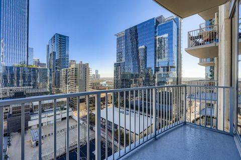 Tiny photo for 360 Nueces ST #1507, Austin, TX 78701 (MLS # 4753275)